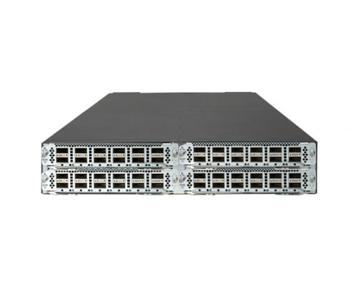 Коммутатор HPE серии FlexFabric 7900 - JG682A Коммутатор HPE серии FlexFabric 7900 - JG682A