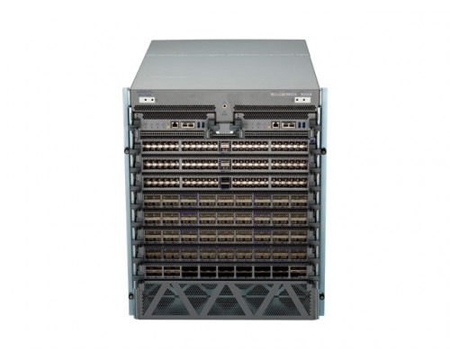 Коммутаторы HPE Arista 7508N - JH855A Коммутаторы HPE Arista 7508N - JH855A