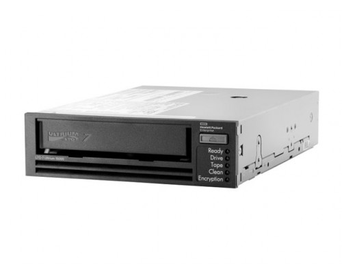 Комплект обновления для привода HPE StoreEver MSL LTO-7 - N7P37A Комплект обновления для привода HPE StoreEver MSL LTO-7 - N7P37A