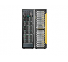 Конвергентная архитектура HPE Converged Architecture 750