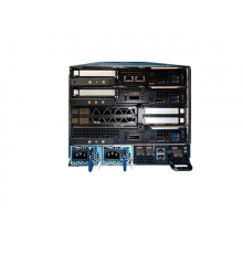 Конвергентная система HPE Edgeline EL8000