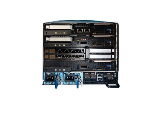Конвергентная система HPE Edgeline EL8000 - HPE Edgeline EL8000 Конвергентная система HPE Edgeline EL8000 - HPE Edgeline EL8000