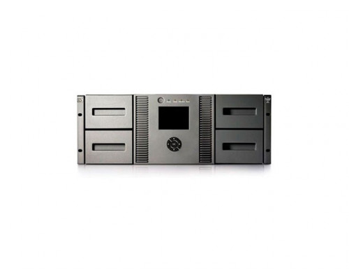 Ленточная библиотека HPE StoreEver MSL2024 - AK379A Ленточная библиотека HPE StoreEver MSL2024 - AK379A