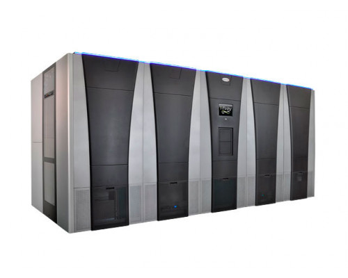 Ленточная библиотека HPE TFinity ExaScale Tape Library - Q1G81A Ленточная библиотека HPE TFinity ExaScale Tape Library - Q1G81A