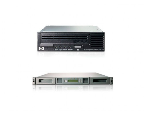 Ленточный автозагрузчик HP - BL536B Ленточный автозагрузчик HP - BL536B