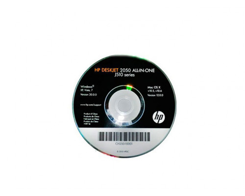 Лицензия HP - T4284AD