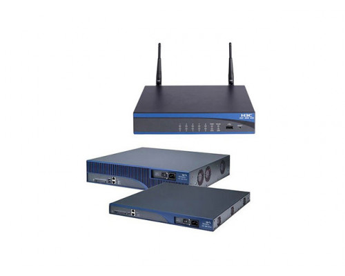 Маршрутизатор HP серии MSR93x - JG513B Маршрутизатор HP серии MSR93x - JG513B