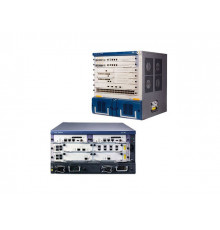 Маршрутизатор HPE серии MSR4000