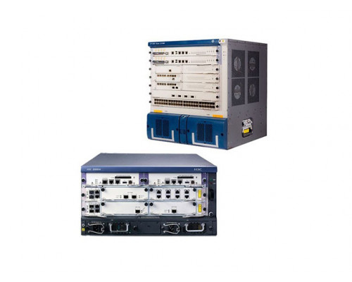 Маршрутизатор HPE серии MSR4000 - JG403A Маршрутизатор HPE серии MSR4000 - JG403A