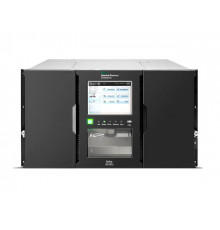 Модуль для ленточной библиотеки HP