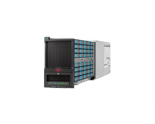 Модуль хранения HPE Synergy D3940 - HPE-SD3940 Модуль хранения HPE Synergy D3940 - HPE-SD3940