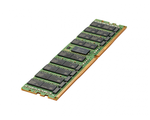 Модуль памяти HPE DDR4 - 815100-B21 Модуль памяти HPE DDR4 - 815100-B21