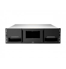 Модуль расширения для HPE StoreEver MSL3040