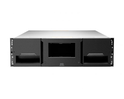 Модуль расширения для HPE StoreEver MSL3040 - Q6Q62B Модуль расширения для HPE StoreEver MSL3040 - Q6Q62B