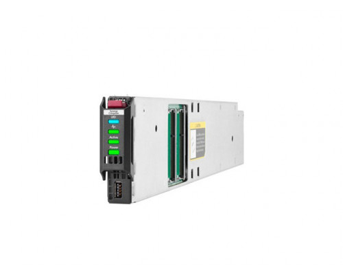 Модуль управления HPE Synergy - 804937-B22 Модуль управления HPE Synergy - 804937-B22