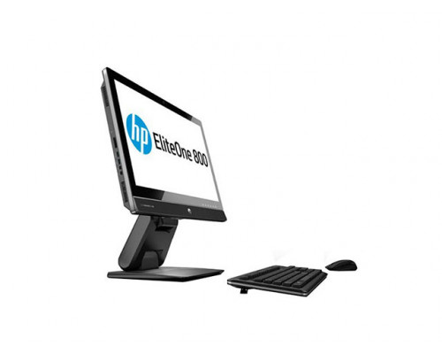 Моноблок HP AiO EliteOne - J7D99ES Моноблок HP AiO EliteOne - J7D99ES