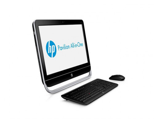 Моноблок HP AiO Pavilion - K0R28EA Моноблок HP AiO Pavilion - K0R28EA