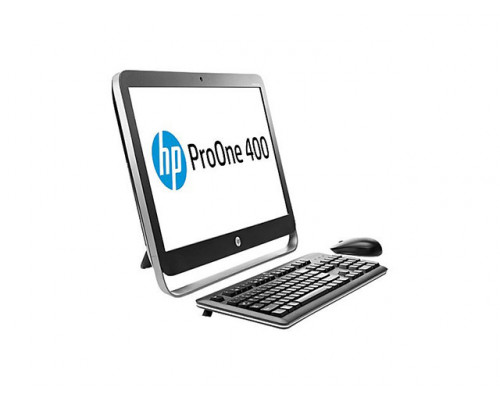 Моноблок HP AiO ProOne - G9D88ES Моноблок HP AiO ProOne - G9D88ES