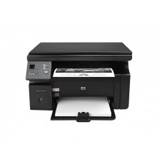 Монохромный лазерный МФУ HP для рабочих групп