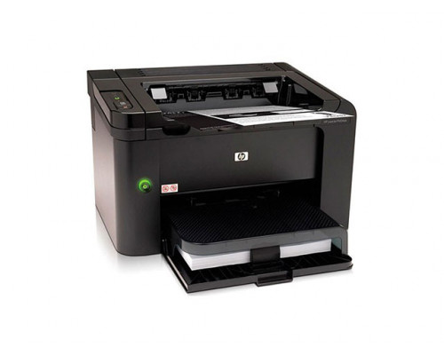 Монохромный лазерный принтер HP для рабочих групп - E6B72A Монохромный лазерный принтер HP для рабочих групп - E6B72A