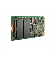 Накопитель HPE SSD NVMe