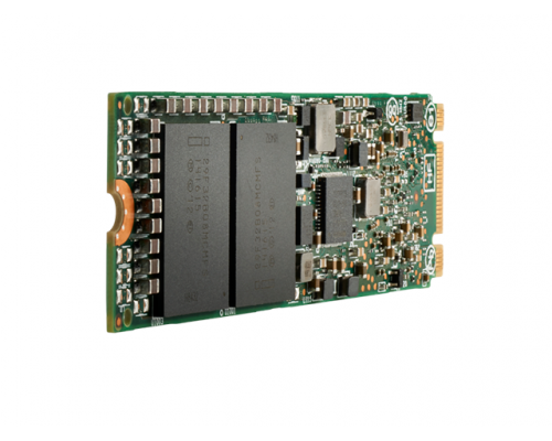Накопитель HPE SSD NVMe - 875585-B21 Накопитель HPE SSD NVMe - 875585-B21