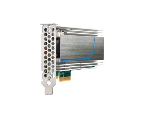 Накопитель HPE SSD NVMe - P10268-B21 Накопитель HPE SSD NVMe - P10268-B21