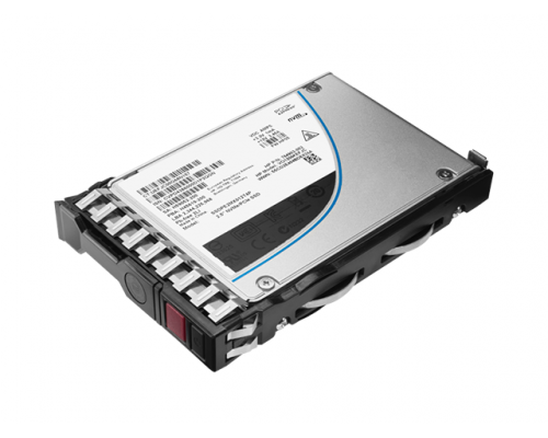 Накопитель HPE SSD NVMe - P13703-B21 Накопитель HPE SSD NVMe - P13703-B21