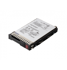 Накопитель HPE SSD SAS