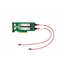 Накопитель HPE SSD SATA