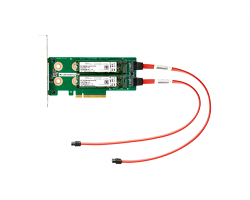 Накопитель HPE SSD SATA - 878783-B21 Накопитель HPE SSD SATA - 878783-B21