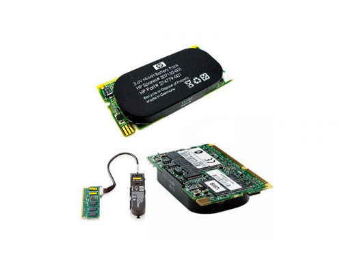 Опция для Raid-контроллера Hewlett-Packard - 171387-001 Опция для Raid-контроллера Hewlett-Packard - 171387-001