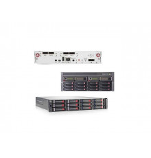 Опция для систем хранения данных HPE StoreOnce