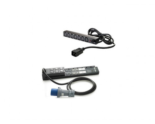 Опция к PDU HP - H3X09A Опция к PDU HP - H3X09A