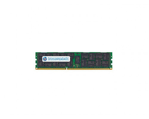 Оперативная память HP DDR3 PC3L-10600R - 606427-001 Оперативная память HP DDR3 PC3L-10600R - 606427-001