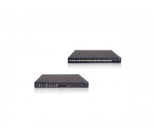 Описание коммутатора HPE Aruba 2530 J9772A
