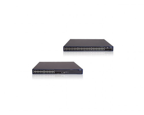 Описание коммутатора HPE Aruba 2530 J9772A - J9772A Описание коммутатора HPE Aruba 2530 J9772A - J9772A