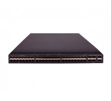 Описание коммутатора HPE FlexFabric 5940 JH390A