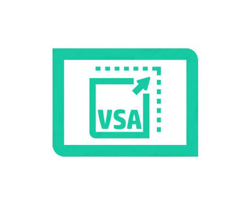 ПО HPE StoreVirtual VSA - TC507AAE ПО HPE StoreVirtual VSA - TC507AAE