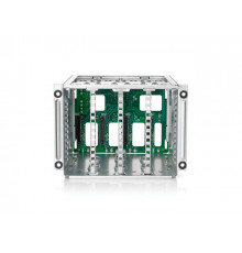 Плата Backplane HP