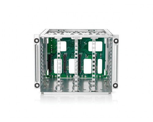 Плата Backplane HP - 432926-001 Плата Backplane HP - 432926-001