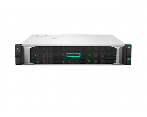 Полки расширения HPE D3000 высоким уровнем резервирования и отказоустойчивости - HPE D3000 Disk Enclosures Полки расширения HPE D3000 высоким уровнем резервирования и отказоустойчивости - HPE D3000 Disk Enclosures