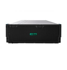 Полки расширения HPE D8000 Disk Enclosure с широким функционалом