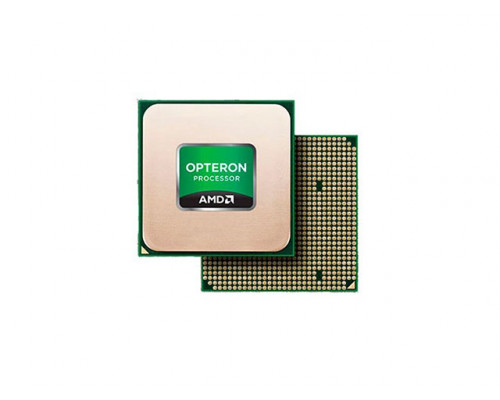 Процессор HP AMD Opteron 2400 серии - 572142-B21 Процессор HP AMD Opteron 2400 серии - 572142-B21