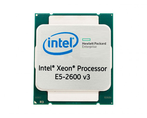 Процессор HP Intel Xeon - 726653-B21 Процессор HP Intel Xeon - 726653-B21