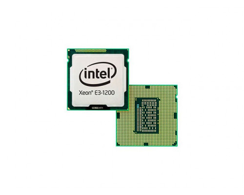 Процессор HP Intel Xeon E3 серии - 682783-L21 Процессор HP Intel Xeon E3 серии - 682783-L21