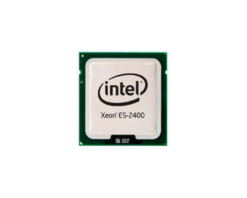 Процессор HP Intel Xeon E5 серии 665864-B21 - 665864-B21 Процессор HP Intel Xeon E5 серии 665864-B21 - 665864-B21