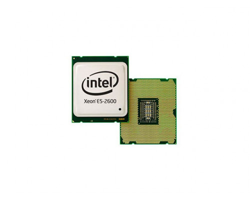 Процессор HP Intel Xeon E5 серии - 715226-L21 Процессор HP Intel Xeon E5 серии - 715226-L21