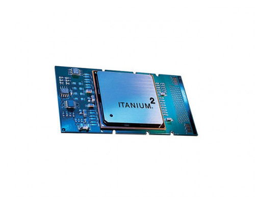 Процессор HP Itanium - AB334A Процессор HP Itanium - AB334A