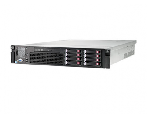 Производительный сервер HPE Integrity rx2800 i6 для ЦОД и филиалов - RX2800I6 Производительный сервер HPE Integrity rx2800 i6 для ЦОД и филиалов - RX2800I6
